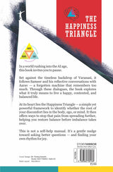 The Happiness Triangle: Body-Ego-Mind - The Search for Balance - Retail Maharaj