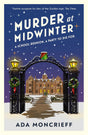 Murder At Midwinter: A school reunion. A party to die for. - Retail Maharaj