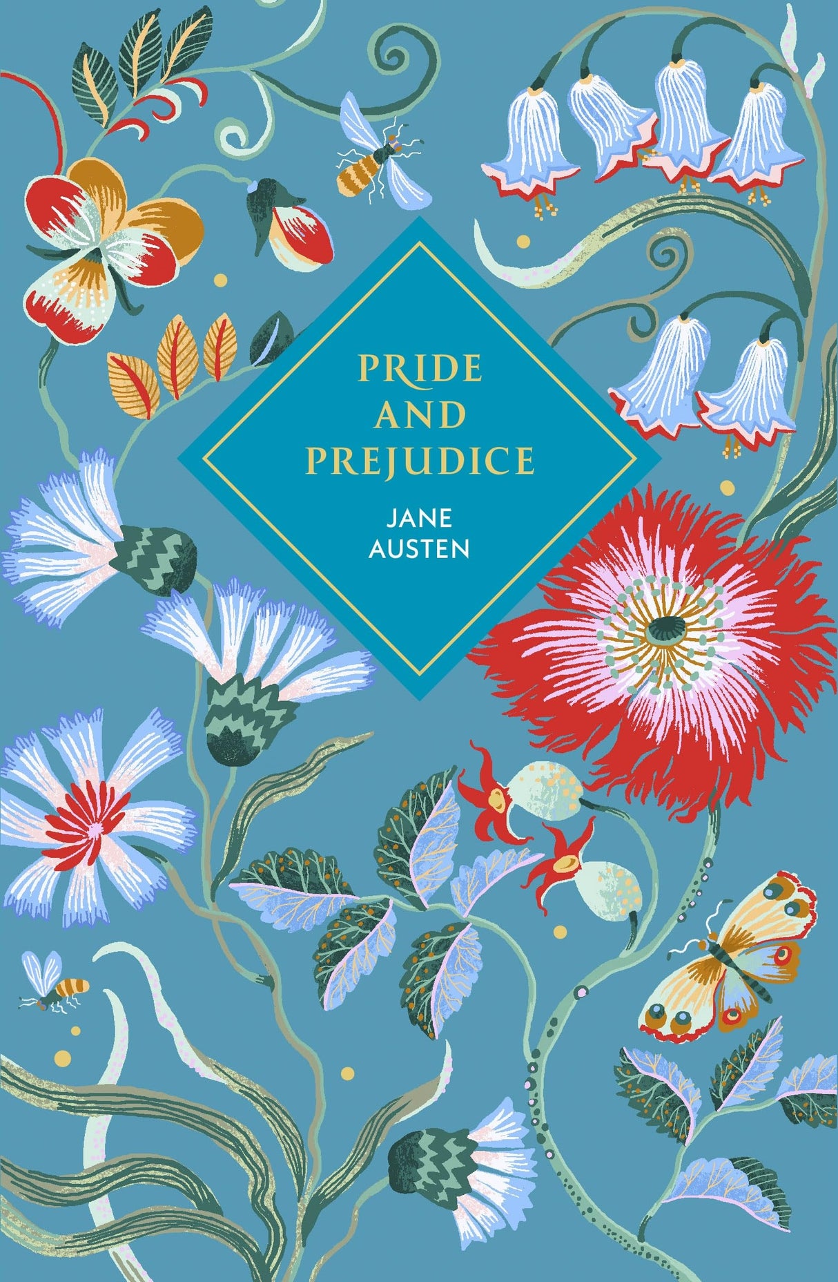 Pride and Prejudice (Vintage Collector's Classics) - Retail Maharaj