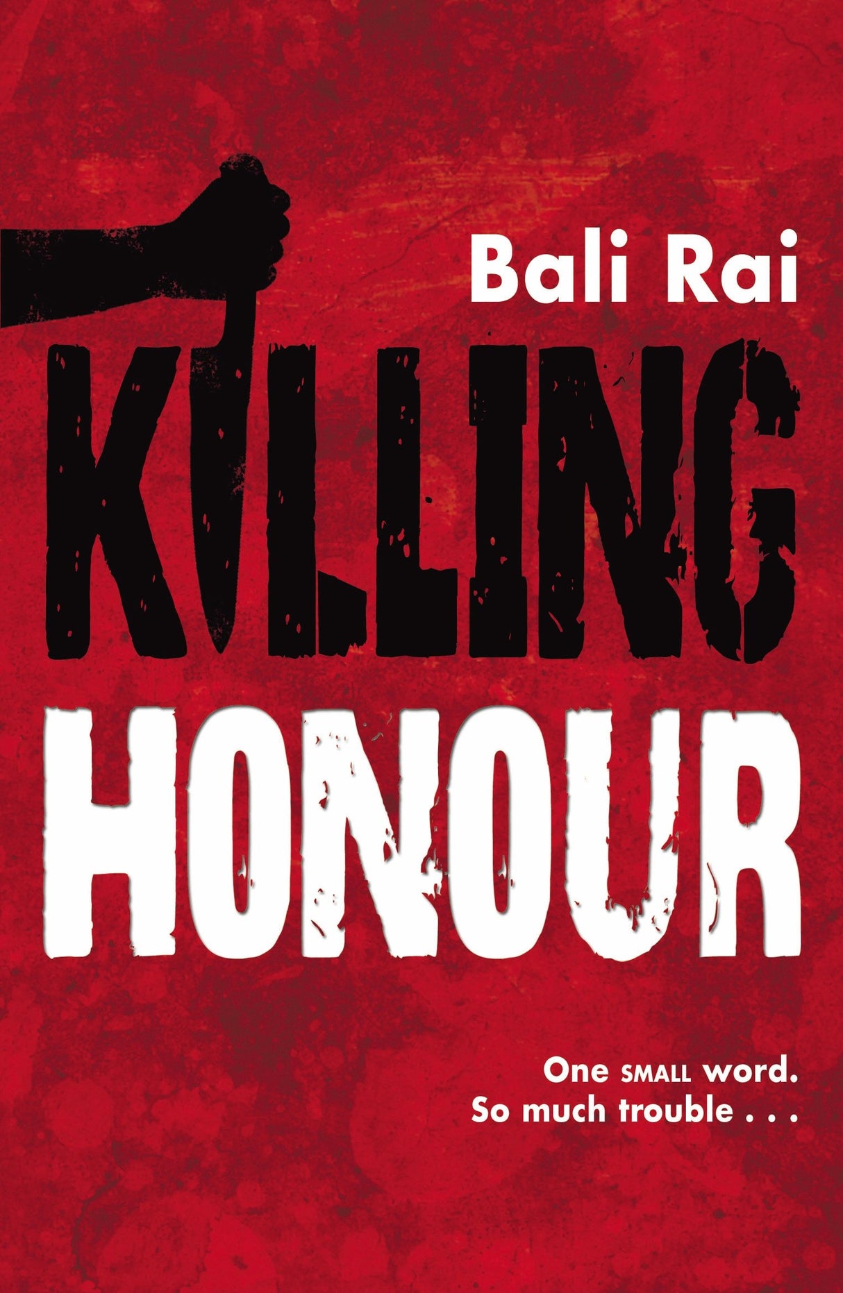 Killing Honour - Retail Maharaj