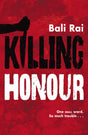 Killing Honour - Retail Maharaj
