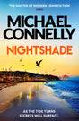 Nightshade: The Brand New Blockbuster Thriller from the Number One Bestseller - Retail Maharaj