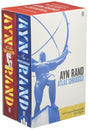 Ayn Rand Box Set : Atlas Shrugged / The - Retail Maharaj