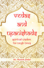 Vedas and Upanishads : Spiritual wisdom for tough times - Retail Maharaj