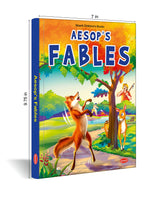 Aesop's Fables for Children - Bedtime Stories - 5 minute stories - Children's Classic - Retail Maharaj