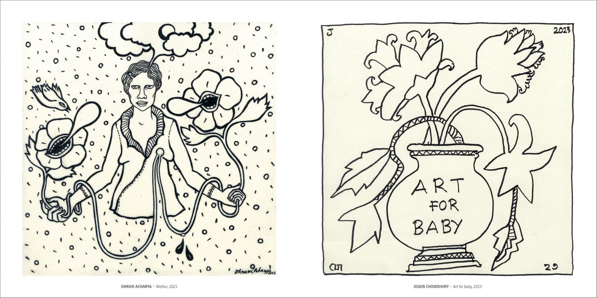 Art for Baby - Retail Maharaj