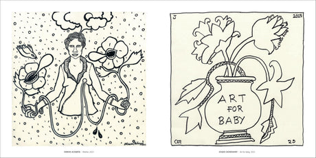 Art for Baby - Retail Maharaj