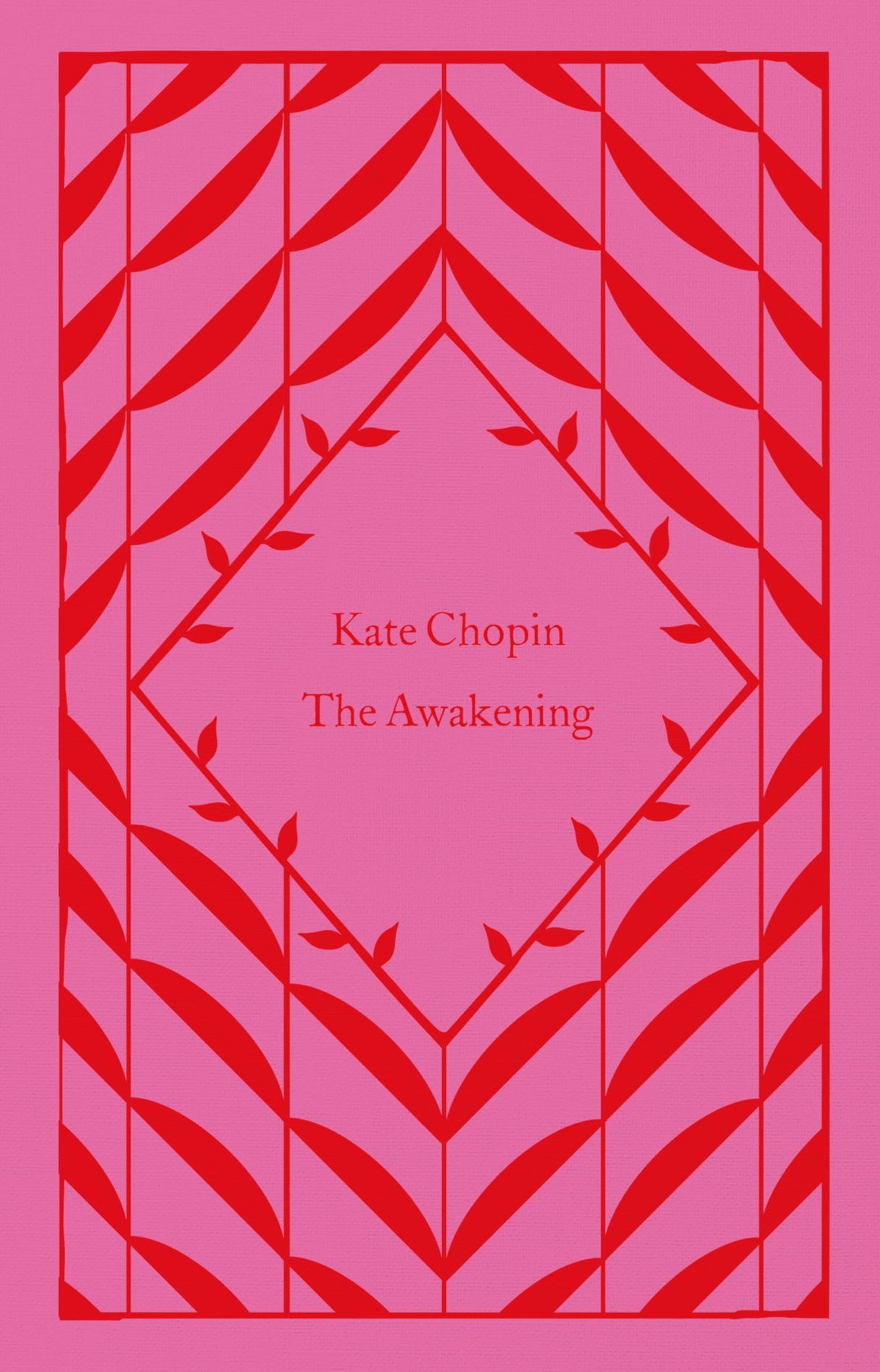 The Awakening (Little Clothbound Classics) - Retail Maharaj