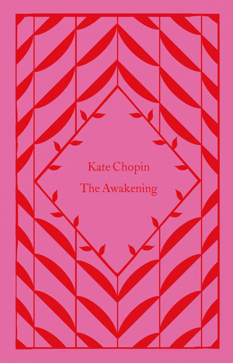The Awakening (Little Clothbound Classics) - Retail Maharaj