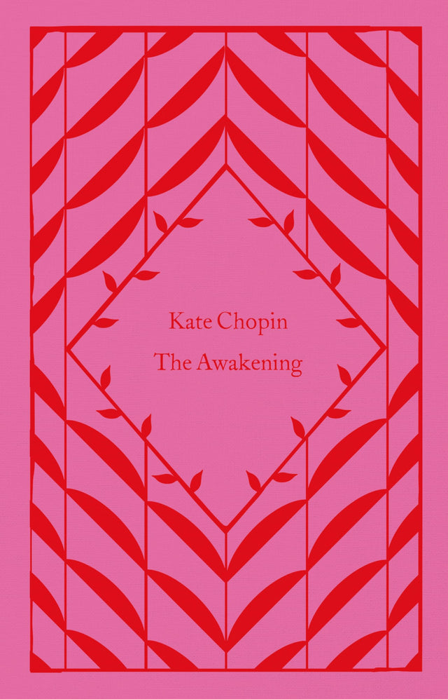 The Awakening (Little Clothbound Classics) - Retail Maharaj