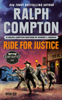 Ralph Compton Ride for Justice - Retail Maharaj