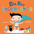 Big Boy Underpants - Retail Maharaj
