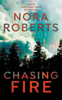 Chasing Fire - Retail Maharaj