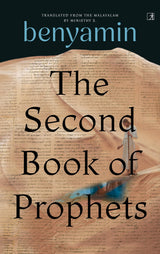 The Second Book of Prophets - Retail Maharaj