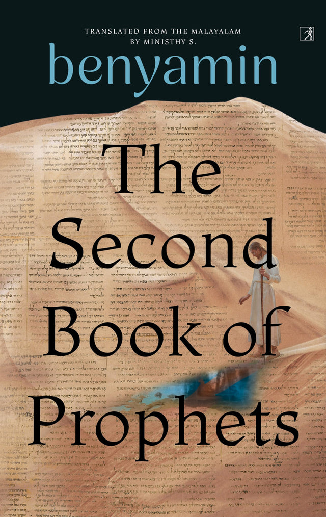 The Second Book of Prophets - Retail Maharaj