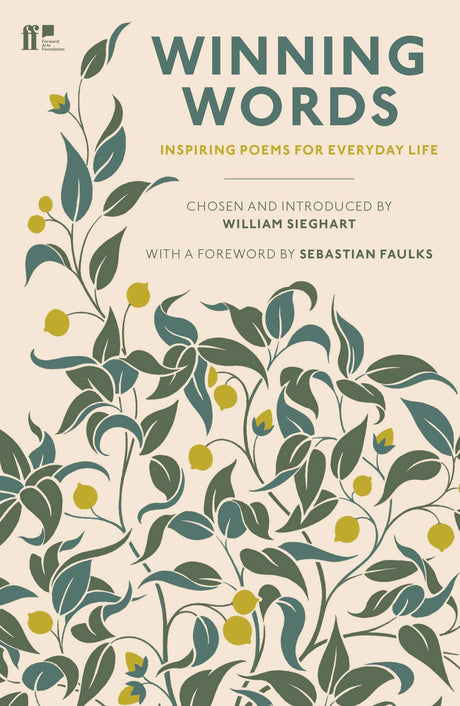 Winning Words: Inspiring Poems for Everyday Life - Retail Maharaj