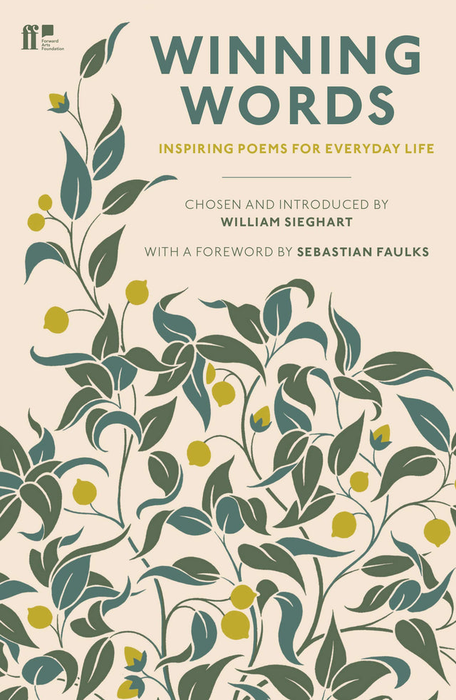 Winning Words: Inspiring Poems for Everyday Life - Retail Maharaj
