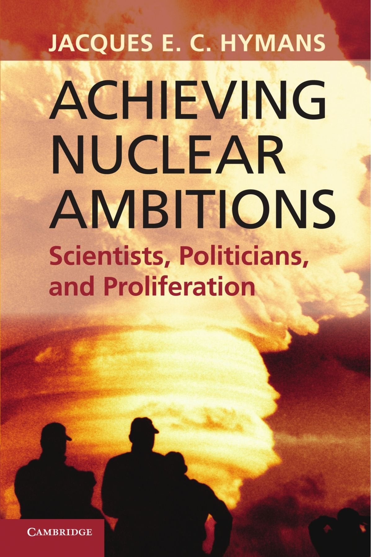 Achieving Nuclear Ambitions - Retail Maharaj