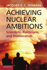Achieving Nuclear Ambitions - Retail Maharaj