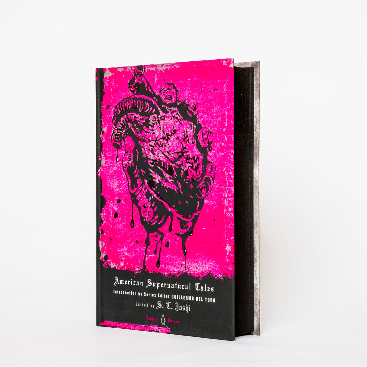 American Supernatural Tales (Penguin Classic Horror) - Retail Maharaj