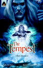 The Tempest: The Graphic Novel (Campfire Graphic Novels) - Retail Maharaj
