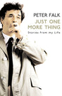Just One More Thing - Retail Maharaj