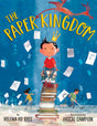 The Paper Kingdom - Retail Maharaj
