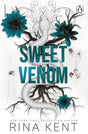 Sweet Venom: The second in the addictive dark hockey romance series from the bestselling TikTok sensation (The Vipers) - Retail Maharaj
