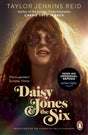 Daisy Jones and The Six: From the author of the hit TV series - Retail Maharaj