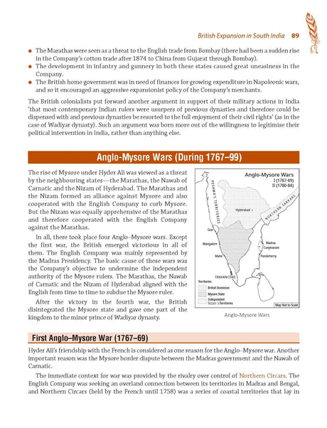 Modern Indian History, 3e for UPSC 2026 by Snehil Tripathi & Sonali Bansal | Chapterwise Solved Previous Years' Questions (PYQs) upto 2023 | Quick revision capsules | Practice papers for Pre & Mains - Retail Maharaj