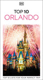 DK Top 10 Orlando - Retail Maharaj