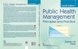 Public Health Management | Principles and Practice 4E | (PB -2026 ) - Retail Maharaj