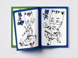 PJ Masks - All Shout Hooray: Coloring Book For Kids - Retail Maharaj