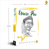 Uncle Pai, A Biography - Retail Maharaj