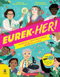 Eurek-Her! Stories Of Inspirational Women In Stem - Retail Maharaj