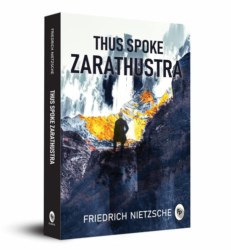 Thus Spoke Zarathustra - Retail Maharaj