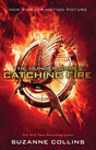 The Hunger Games #2: Catching Fire Movie-Tie-in-Edition - Retail Maharaj