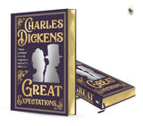 Great Expectations (Deluxe Hardbound Edition) - Retail Maharaj
