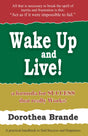 Wake Up And Live - Retail Maharaj