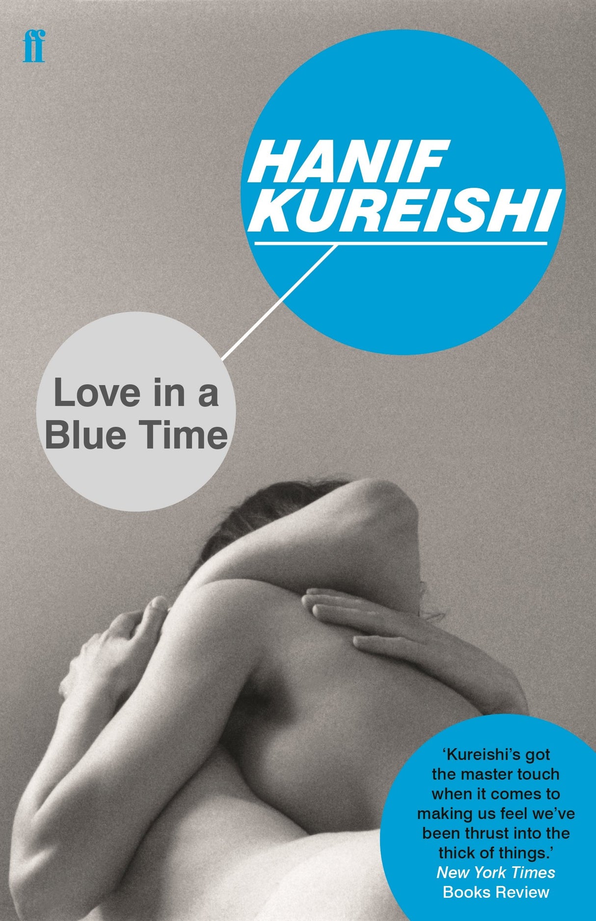 Love in a Blue Time - Retail Maharaj