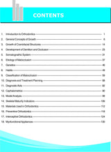Prep Manual of Orthodontics 1st/2016 - Retail Maharaj