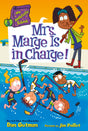 My Weirdtastic School #5: Mrs. Marge Is In Charge] - Retail Maharaj