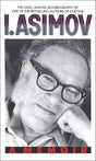 I, Asimov: A Memoir - Retail Maharaj