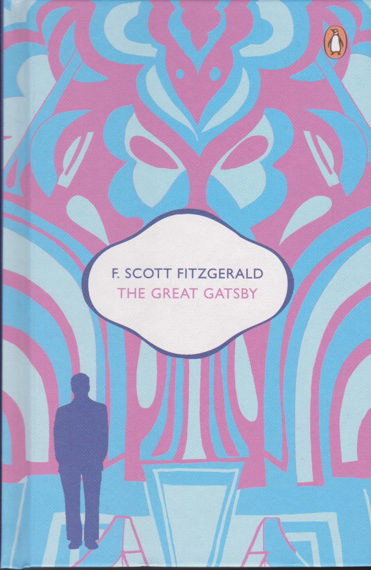 THE GREAT GATSBY £ 9.99 - Retail Maharaj