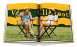 Veuve Clicquot: The Color of Excellence - Retail Maharaj