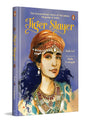 Tiger Slayer: The Extraordinary Story of Nur Jahan, Empress of India | Mughal History | Ages 13 + - Retail Maharaj