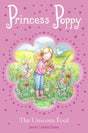Princess Poppy: The Unicorn Foal - Retail Maharaj