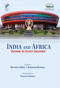 India and Africa: Deepening The Security Engagement - Retail Maharaj