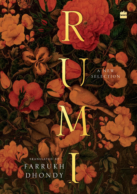 Rumi : A New Selection - Retail Maharaj