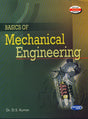 Basics of Mechanical Engineering (For MRIU) - Retail Maharaj